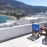 Family House , Amazing Sea View Hébergement de vacances *