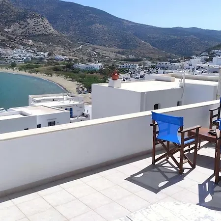 Family House , Amazing Sea View Σπίτι διακοπών *