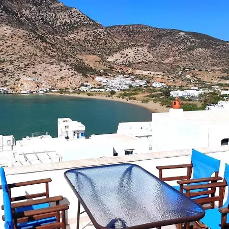 Family House , Amazing Sea View