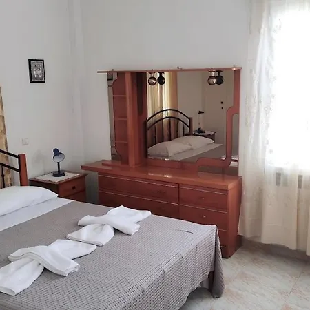 Σπίτι διακοπών Family House , Amazing Sea View *