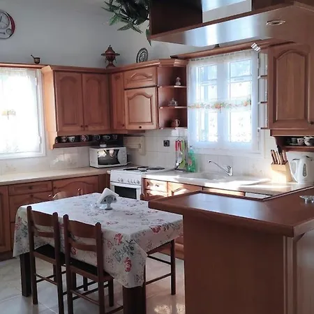 Family House , Amazing Sea View *