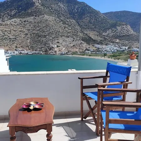 Family House , Amazing Sea View *