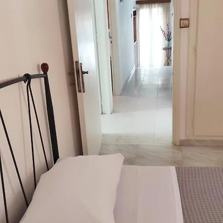 Family House , Amazing Sea View Kamarai