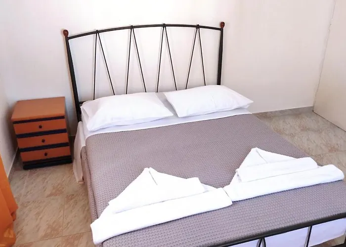 Сasa de vacaciones Family House , Amazing Sea View Kamarai