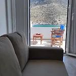 Family House , Amazing Sea View Tatil Evi Kamarai