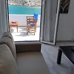 Family House , Amazing Sea View Tatil Evi *