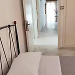 Family House , Amazing Sea View Kamarai