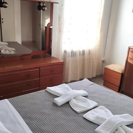 Family House , Amazing Sea View Tatil Evi