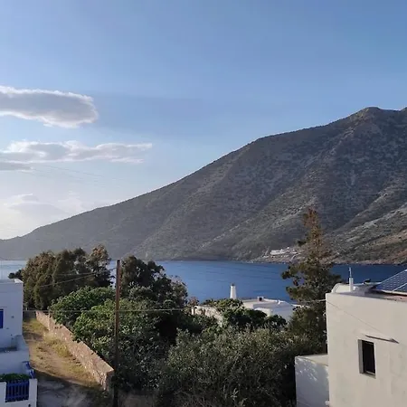Family House , Amazing Sea View Tatil Evi