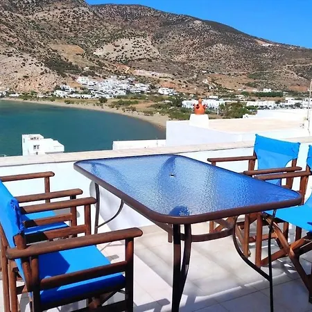 Family House , Amazing Sea View